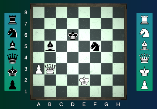 Divinity Chess Board Builder Screenshot